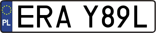 ERAY89L
