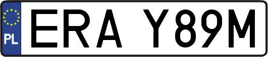 ERAY89M