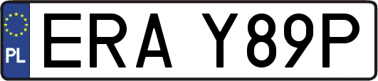ERAY89P