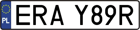 ERAY89R