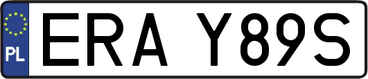 ERAY89S