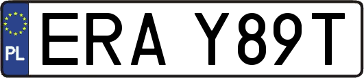 ERAY89T