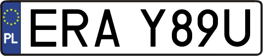 ERAY89U