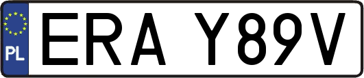 ERAY89V