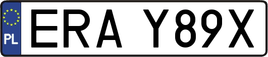 ERAY89X