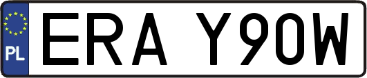 ERAY90W