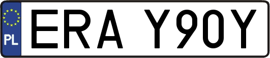 ERAY90Y