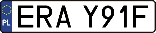 ERAY91F
