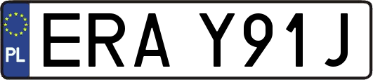 ERAY91J