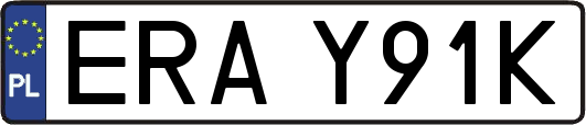 ERAY91K