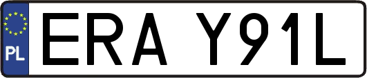 ERAY91L