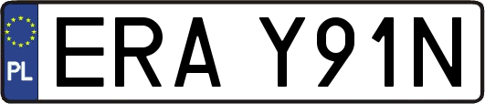ERAY91N
