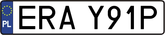 ERAY91P