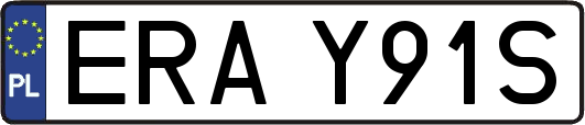 ERAY91S