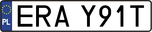 ERAY91T