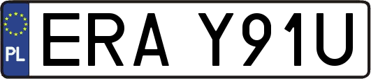 ERAY91U