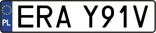 ERAY91V
