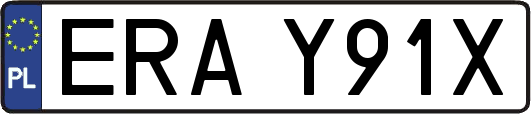 ERAY91X