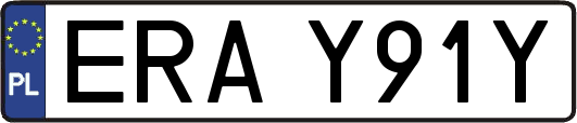 ERAY91Y