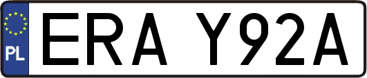 ERAY92A