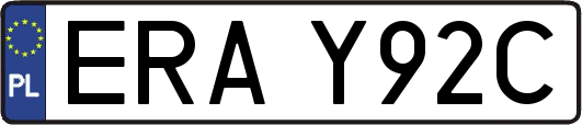 ERAY92C