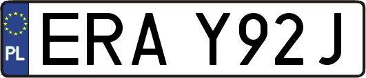 ERAY92J