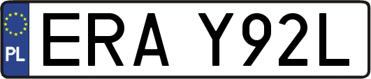 ERAY92L