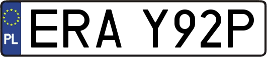ERAY92P