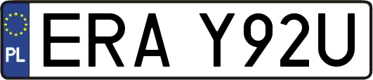 ERAY92U