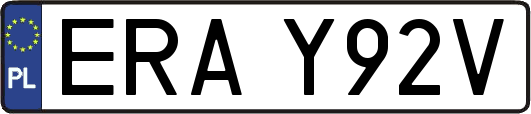 ERAY92V