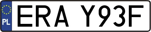 ERAY93F