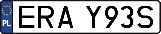 ERAY93S