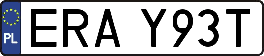 ERAY93T