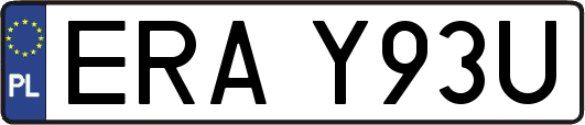 ERAY93U