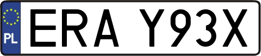 ERAY93X