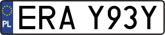 ERAY93Y
