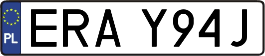 ERAY94J