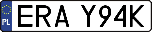 ERAY94K