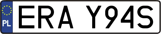 ERAY94S