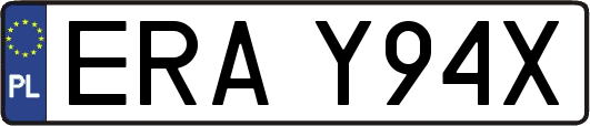 ERAY94X