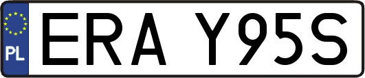 ERAY95S