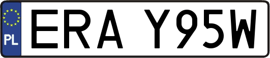 ERAY95W