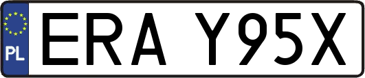 ERAY95X