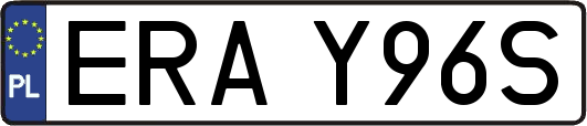 ERAY96S