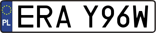 ERAY96W