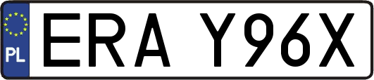 ERAY96X