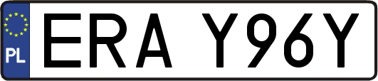 ERAY96Y