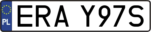ERAY97S