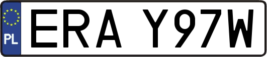 ERAY97W
