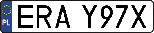 ERAY97X